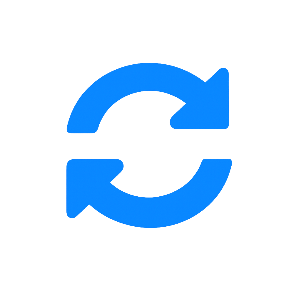 Refresh